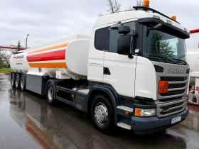 Scania G 440, снимка 2