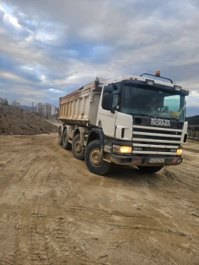 Scania 124, снимка 5