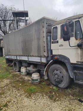 Daf 1700, снимка 4