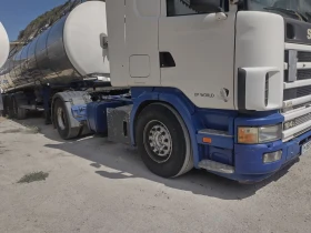 Scania R 164, снимка 4