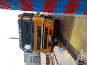 Volvo F Самосвал, снимка 2
