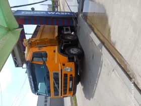 Volvo F Самосвал, снимка 3