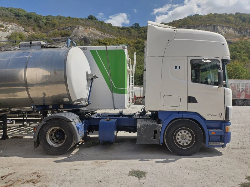 Scania R 164, снимка 3 - Камиони - 52543025