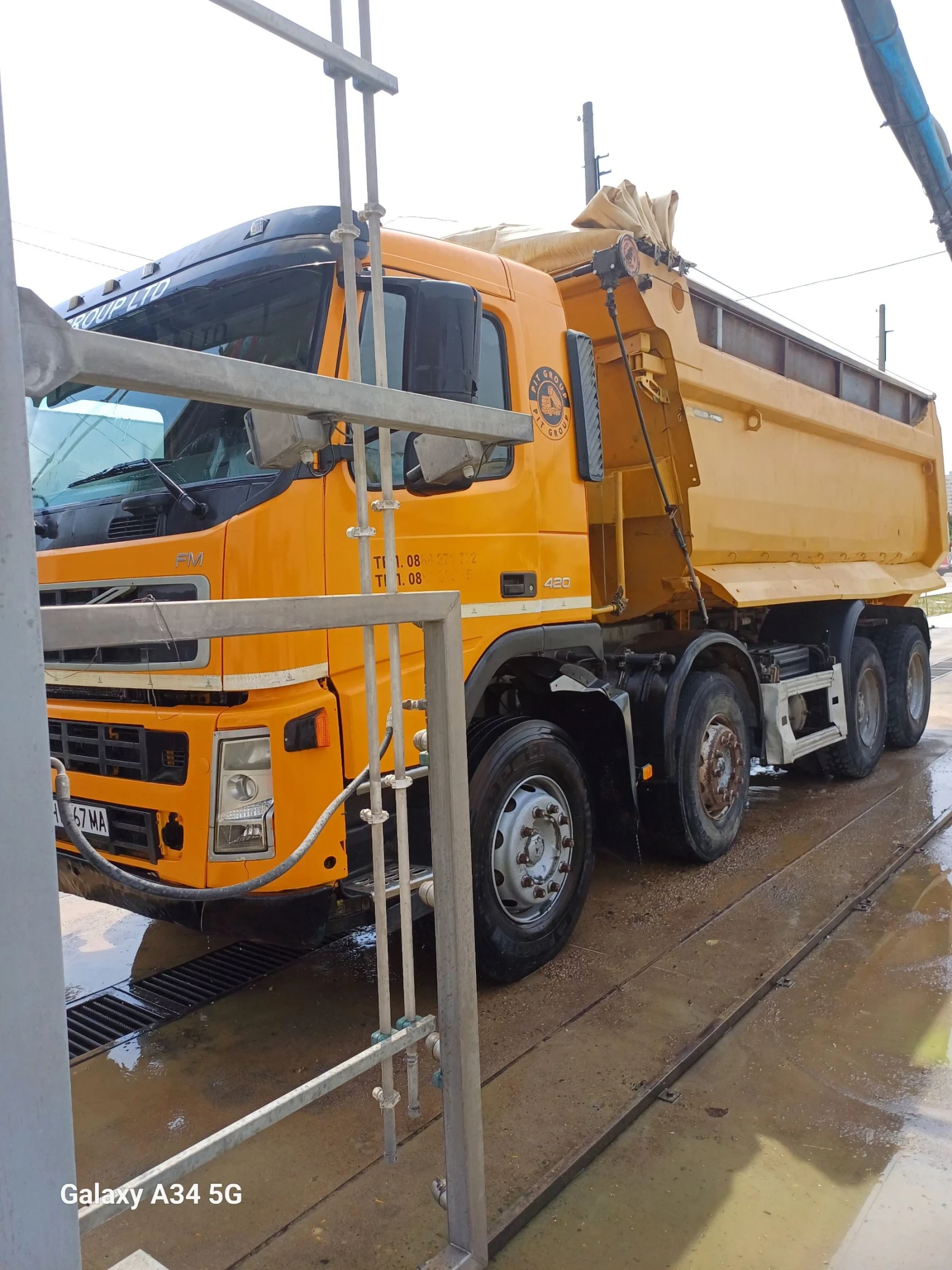 Volvo F �������� | Mobile.bg � ����������� 1