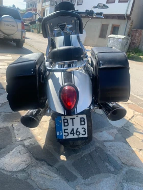 Triumph Rocket, снимка 9