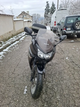 Kawasaki ER Kawazaki ER6 F, снимка 7