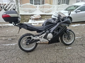 Kawasaki ER Kawazaki ER6 F, снимка 3