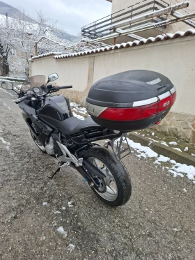 Kawasaki ER Kawazaki ER6 F, снимка 5