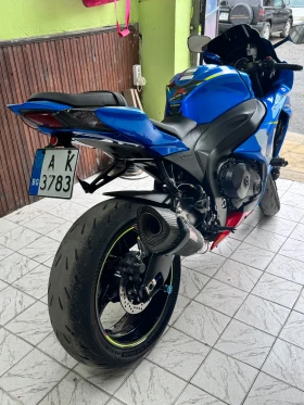 Suzuki Gsxr, снимка 9