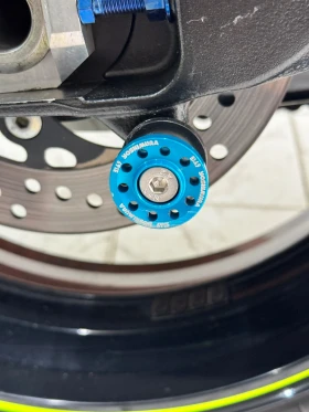 Suzuki Gsxr, снимка 2