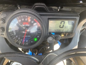 Suzuki Gsxr K5 750, снимка 10