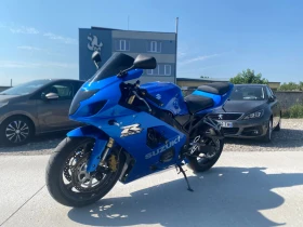 Suzuki Gsxr K5 750, снимка 4