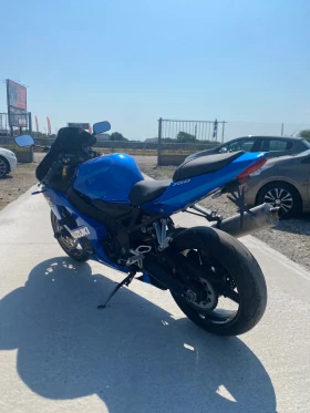 Suzuki Gsxr K5 750, снимка 6
