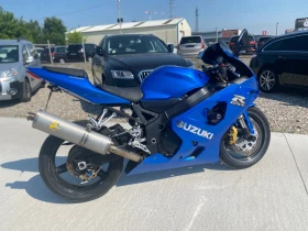 Suzuki Gsxr K5 750, снимка 9