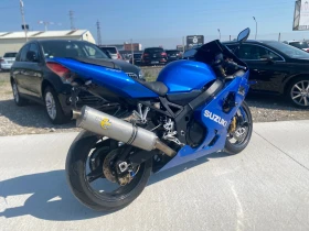 Suzuki Gsxr K5 750, снимка 8