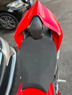 Ducati Panigale, снимка 14