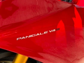 Ducati Panigale, снимка 13