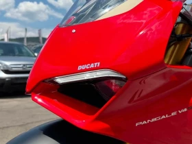 Ducati Panigale, снимка 12