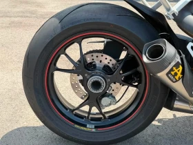 Ducati Panigale, снимка 11