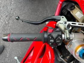 Ducati Panigale, снимка 15