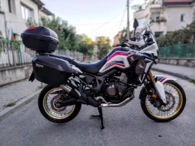 Honda Crf Africa 1000 , снимка 3