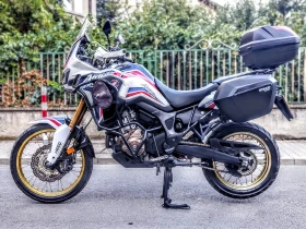 Honda Crf Africa 1000 , снимка 4