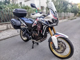 Honda Crf Africa 1000 , снимка 1