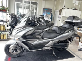 Honda Silver Wing SWT 400 , снимка 13