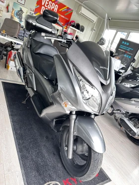 Honda Silver Wing SWT 400 , снимка 5