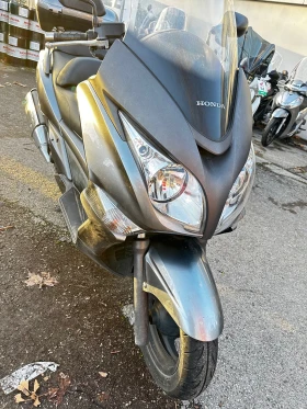 Honda Silver Wing SWT 400 , снимка 15