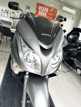 Honda Silver Wing SWT 400 , снимка 1