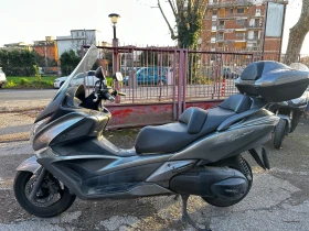 Honda Silver Wing SWT 400 , снимка 17