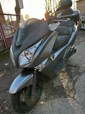 Honda Silver Wing SWT 400 , снимка 16