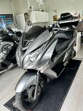 Honda Silver Wing SWT 400 , снимка 7