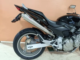 Honda Hornet 600F, снимка 9