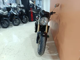 Honda Hornet 600F, снимка 5