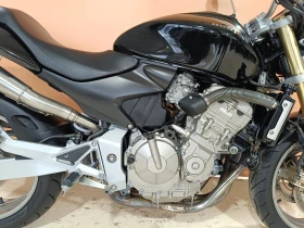 Honda Hornet 600F, снимка 7