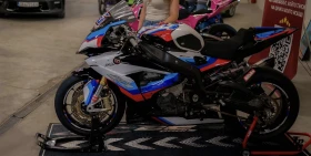 Снимка BMW S