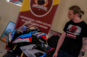 BMW S 1000 RR | Mobile.bg    2