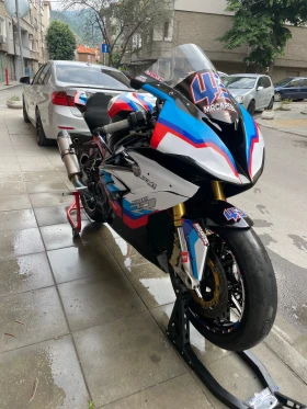 BMW S 1000 RR | Mobile.bg    13