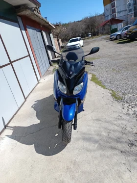 Yamaha X-max | Mobile.bg    4