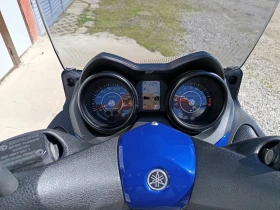 Yamaha X-max | Mobile.bg    2
