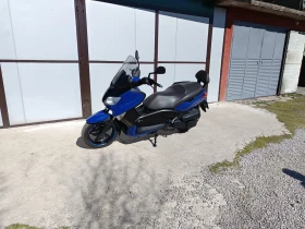 Yamaha X-max | Mobile.bg    3
