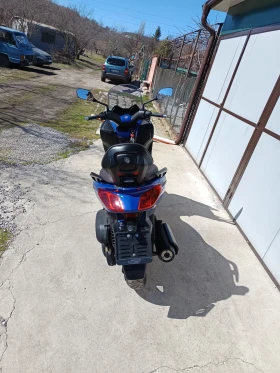 Yamaha X-max | Mobile.bg    5