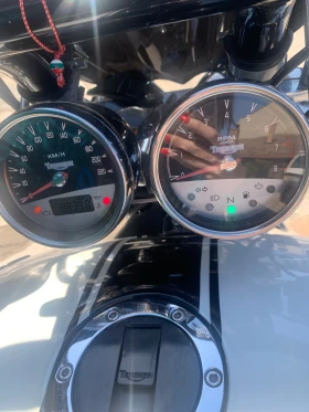 Обява за продажба на Triumph Rocket ~15 000 лв. - изображение 10