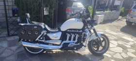 Обява за продажба на Triumph Rocket ~15 000 лв. - изображение 4