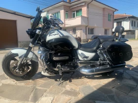 Обява за продажба на Triumph Rocket ~15 000 лв. - изображение 5