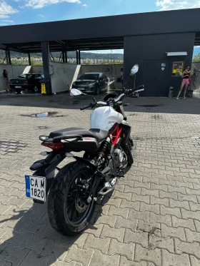 Обява за продажба на Benelli 304 ~5 600 лв. - изображение 2
