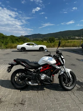 Обява за продажба на Benelli 304 ~5 600 лв. - изображение 3