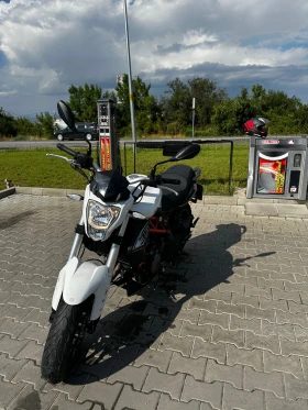 Обява за продажба на Benelli 304 ~5 600 лв. - изображение 1